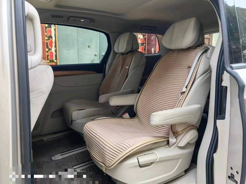 青岛19年别克GL87