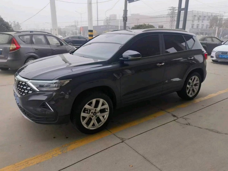 保定22年大众捷达VS52