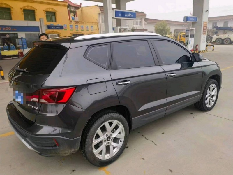 保定22年大众捷达VS54