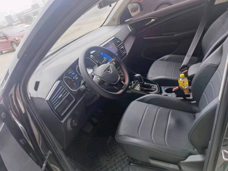 保定22年大众捷达VS55