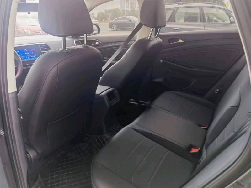 保定22年大众捷达VS57