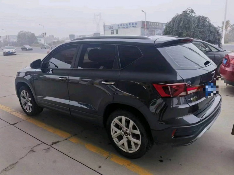 保定22年大众捷达VS58