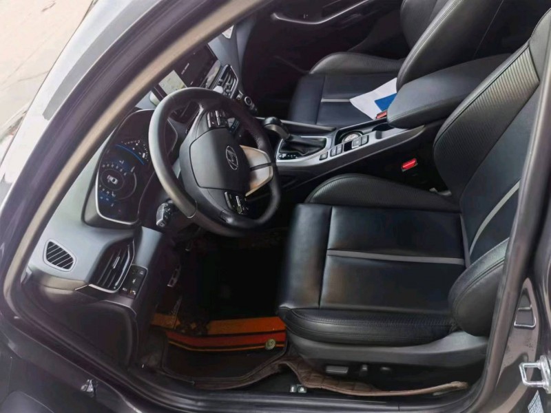 保定21年现代菲斯塔6