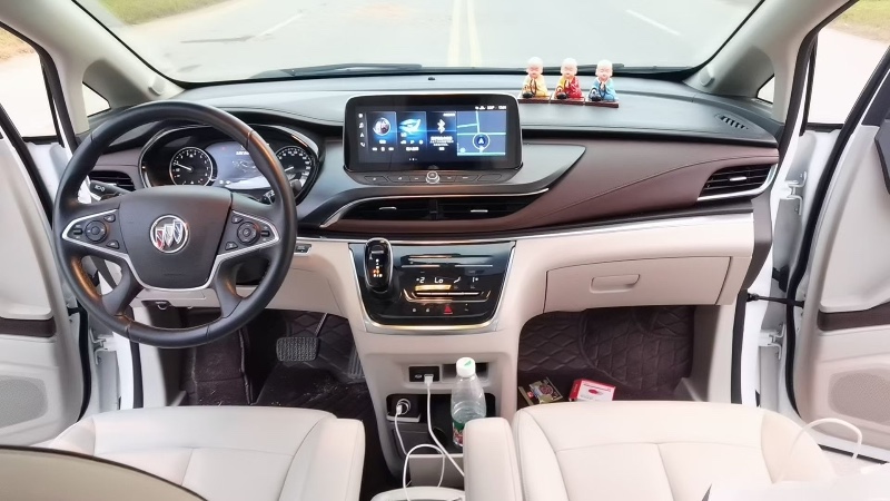 徐州20年别克GL88