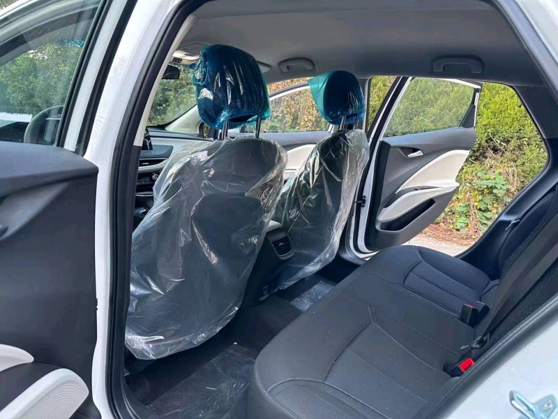 徐州23年别克微蓝4