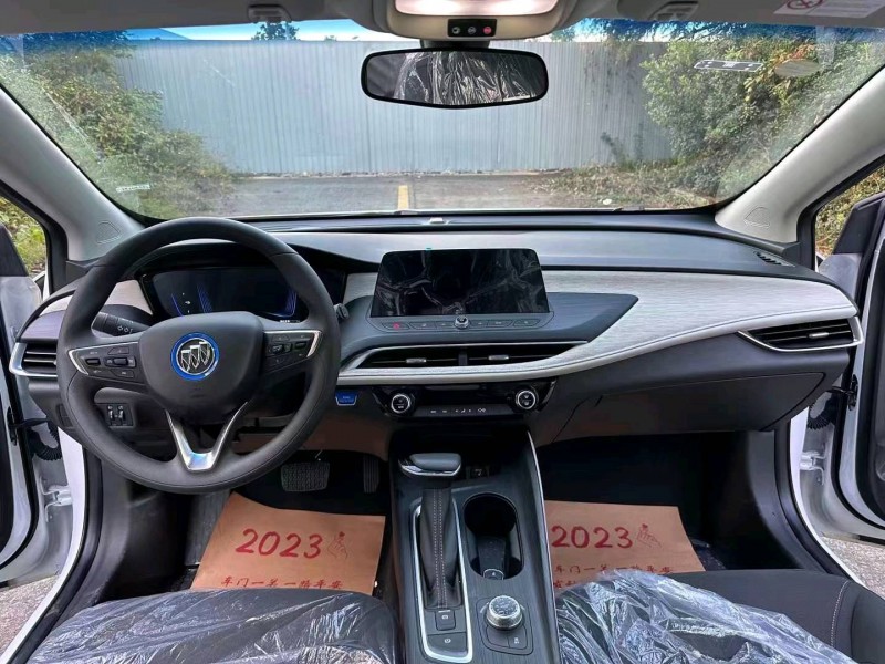 徐州23年别克微蓝7