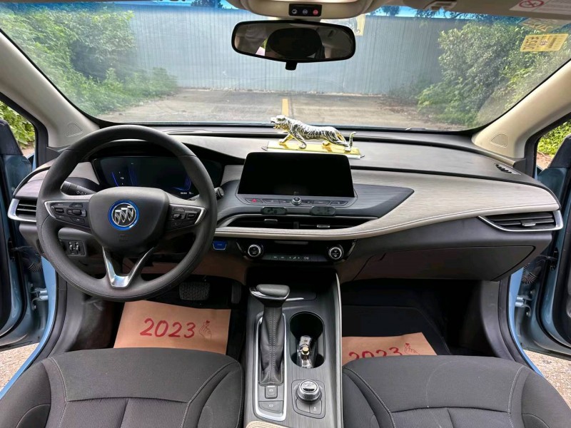 徐州21年别克微蓝3