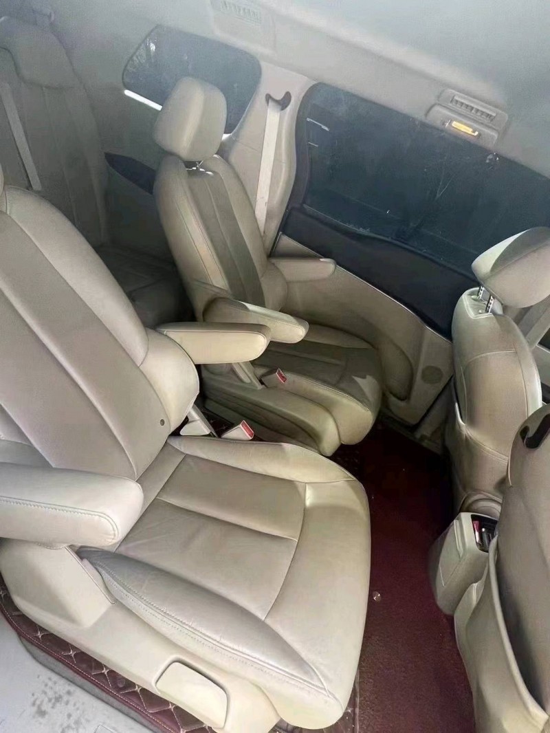 东营20年别克GL85