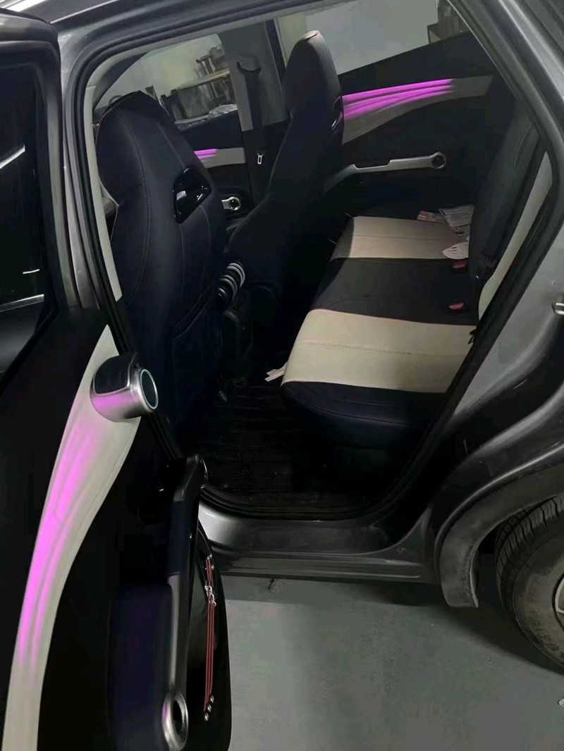 嘉兴23年比亚迪元9