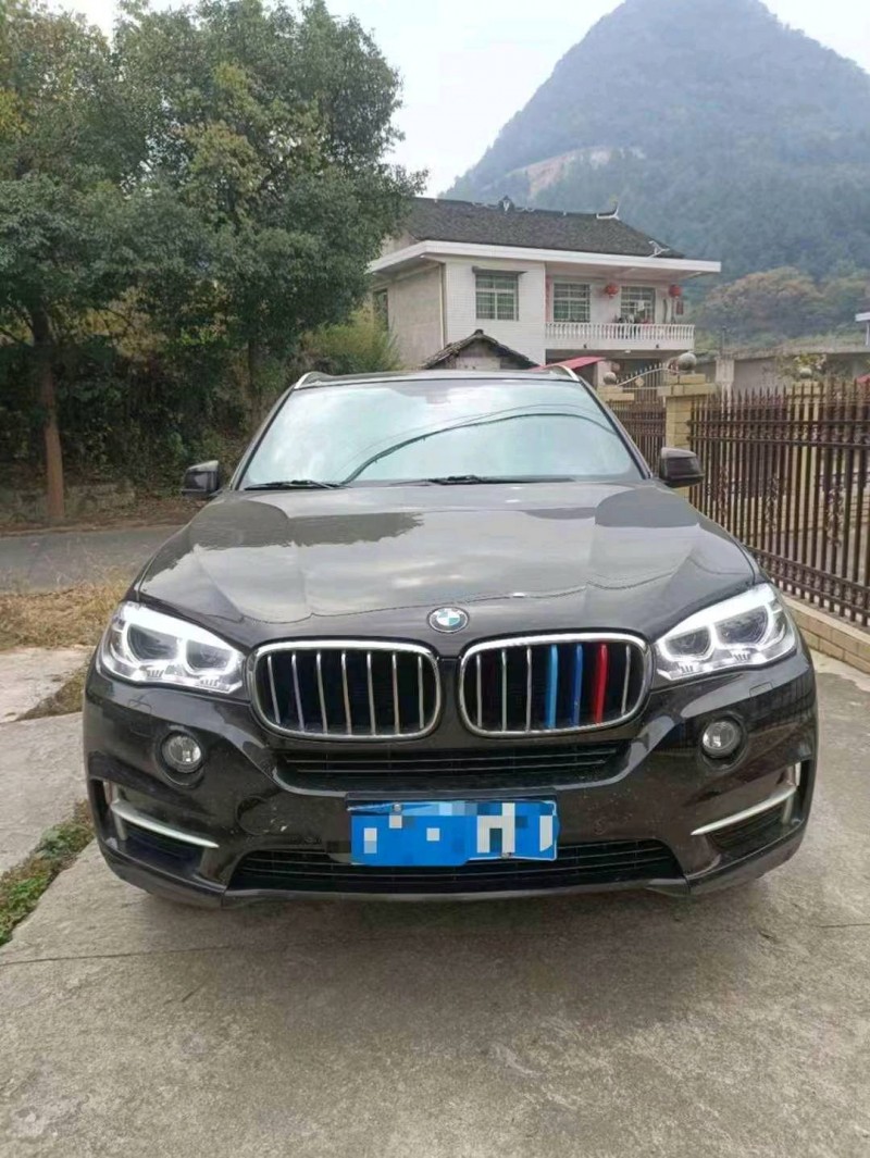 湘潭16年寶馬X51