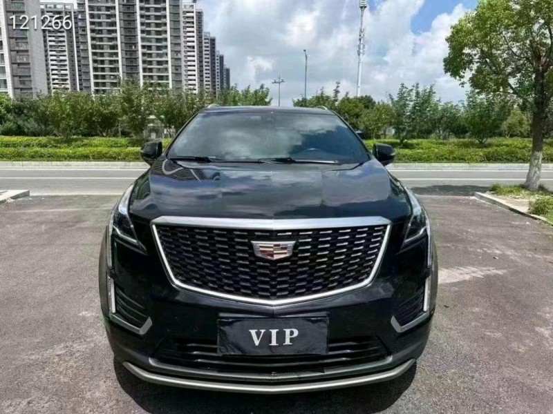 常州19年凯迪拉克XT51