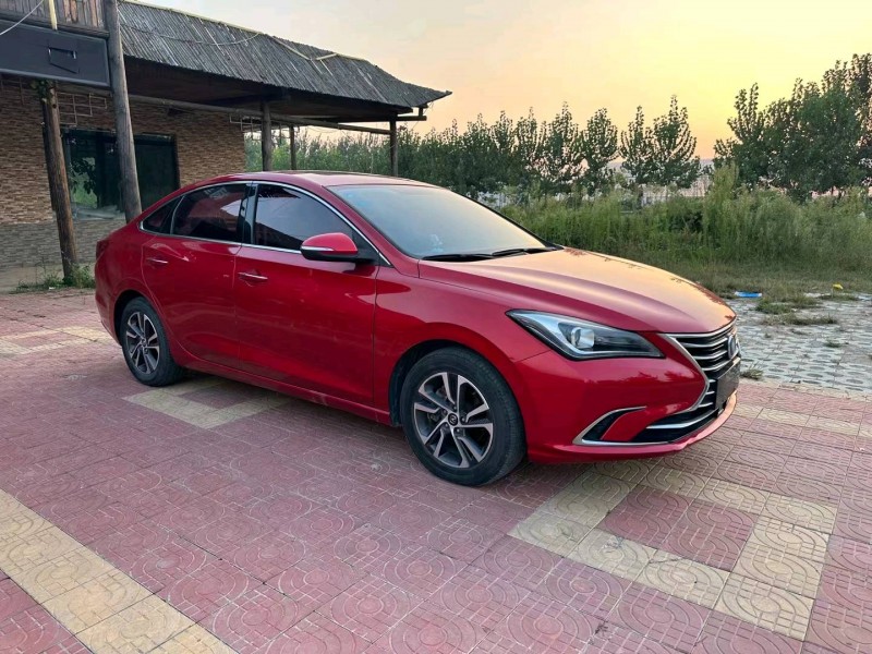 徐州18年长安汽车逸动2