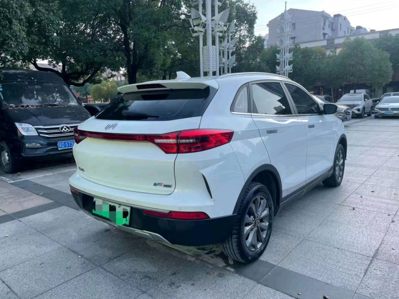 徐州21年威马汽车EX-54