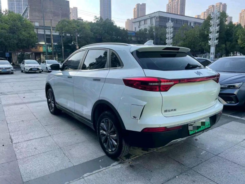 徐州21年威马汽车EX-57