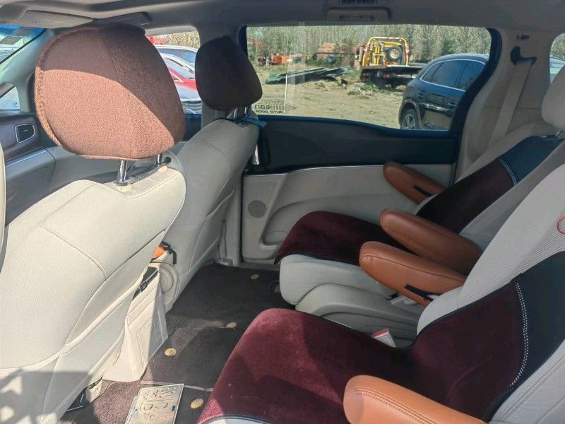 徐州19年别克GL86