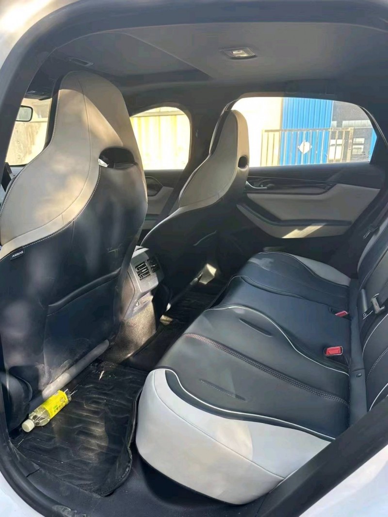 临沂23年比亚迪秦4