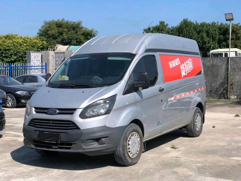 珠海17年福特全顺8