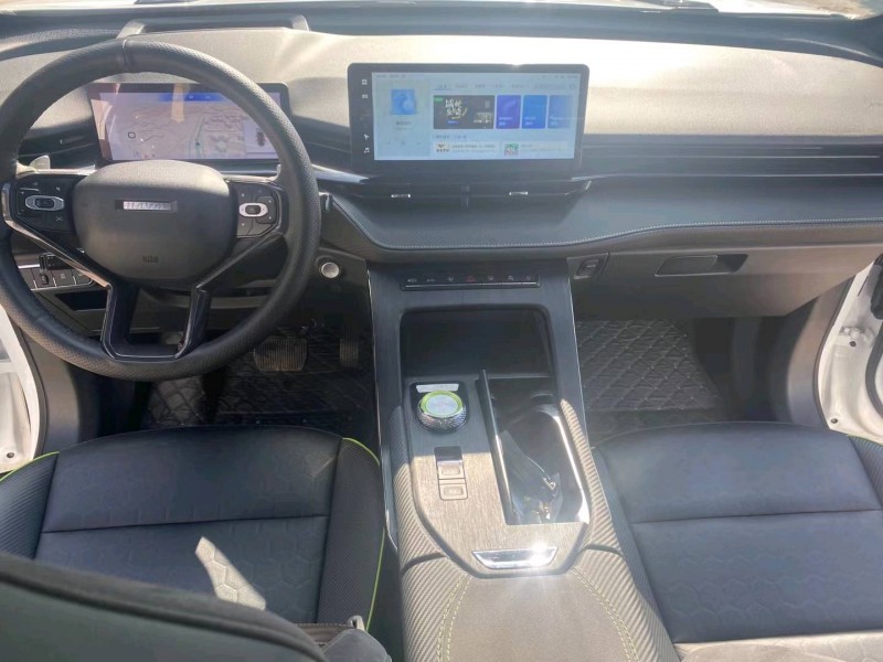 成都22年哈弗H65