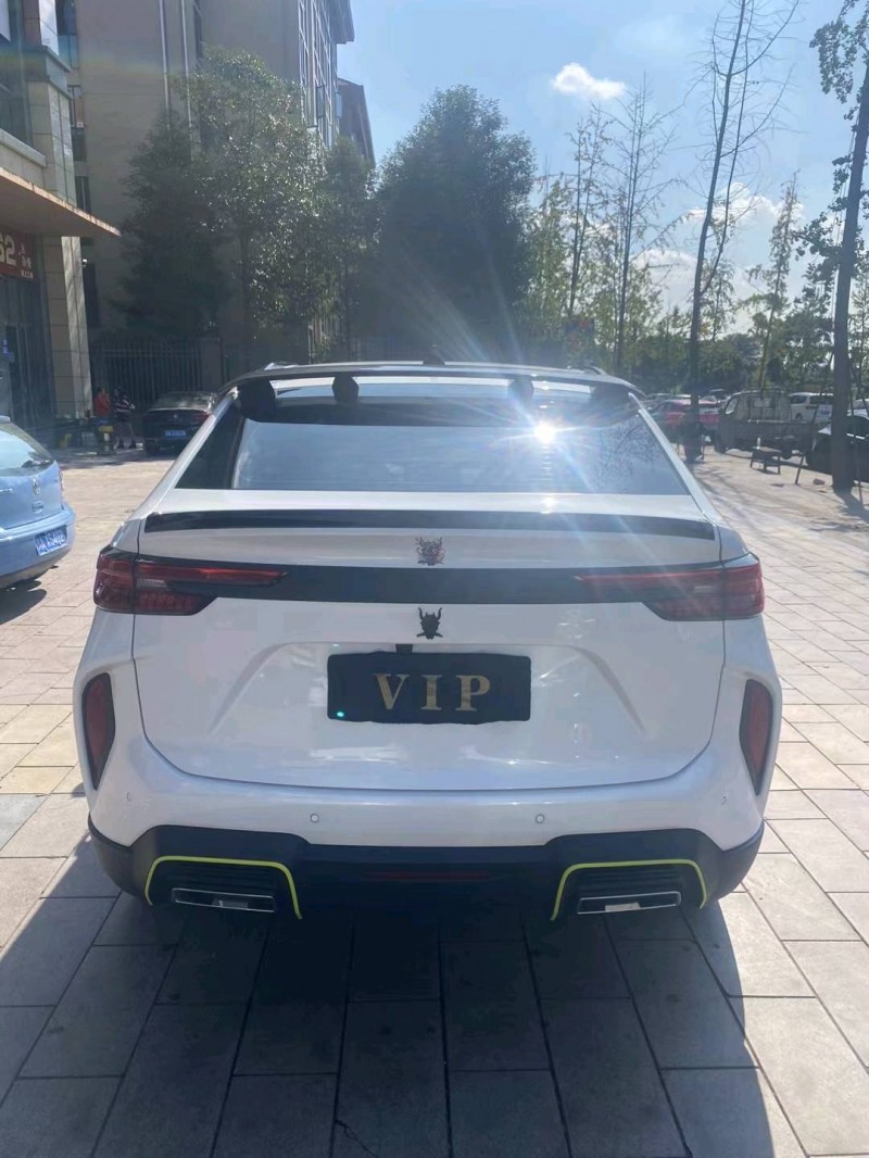 成都22年哈弗H67