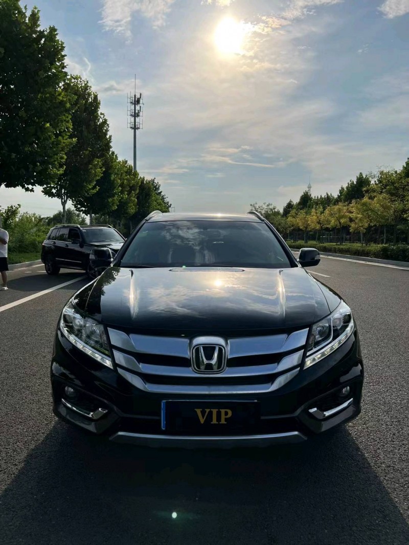 徐州16年本田歌诗图1