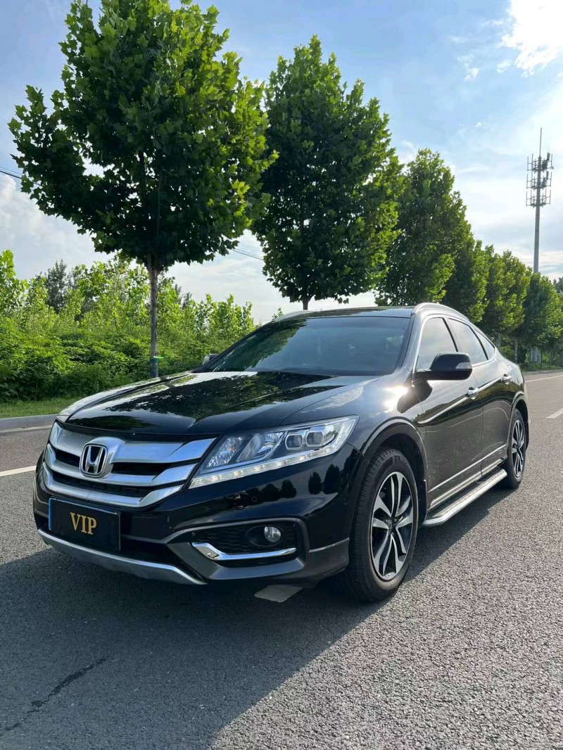 徐州16年本田歌诗图2