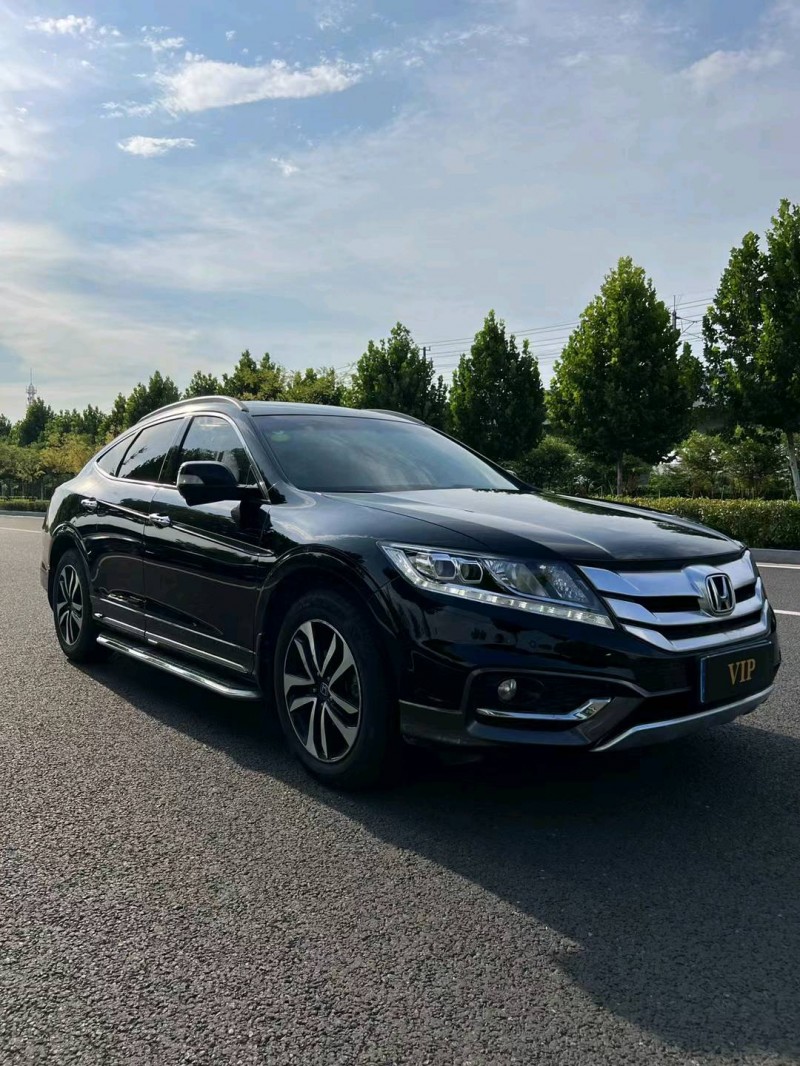 徐州16年本田歌诗图3