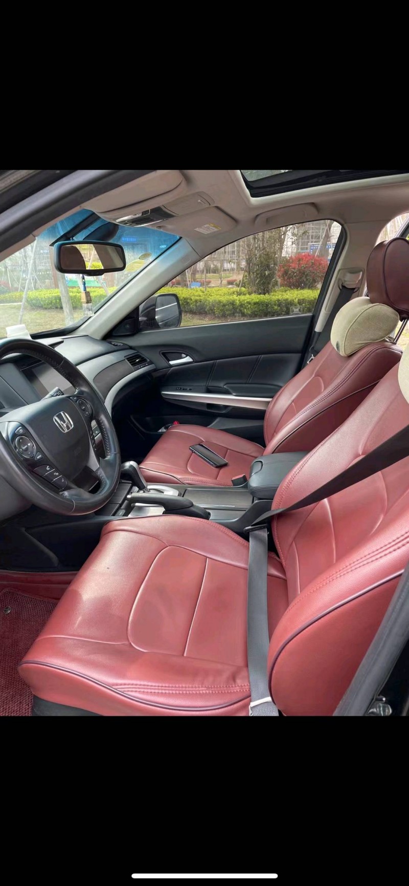 徐州16年本田歌诗图6