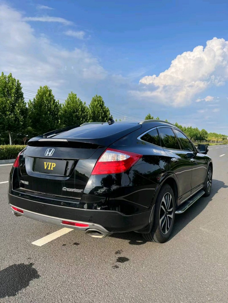 徐州16年本田歌诗图7