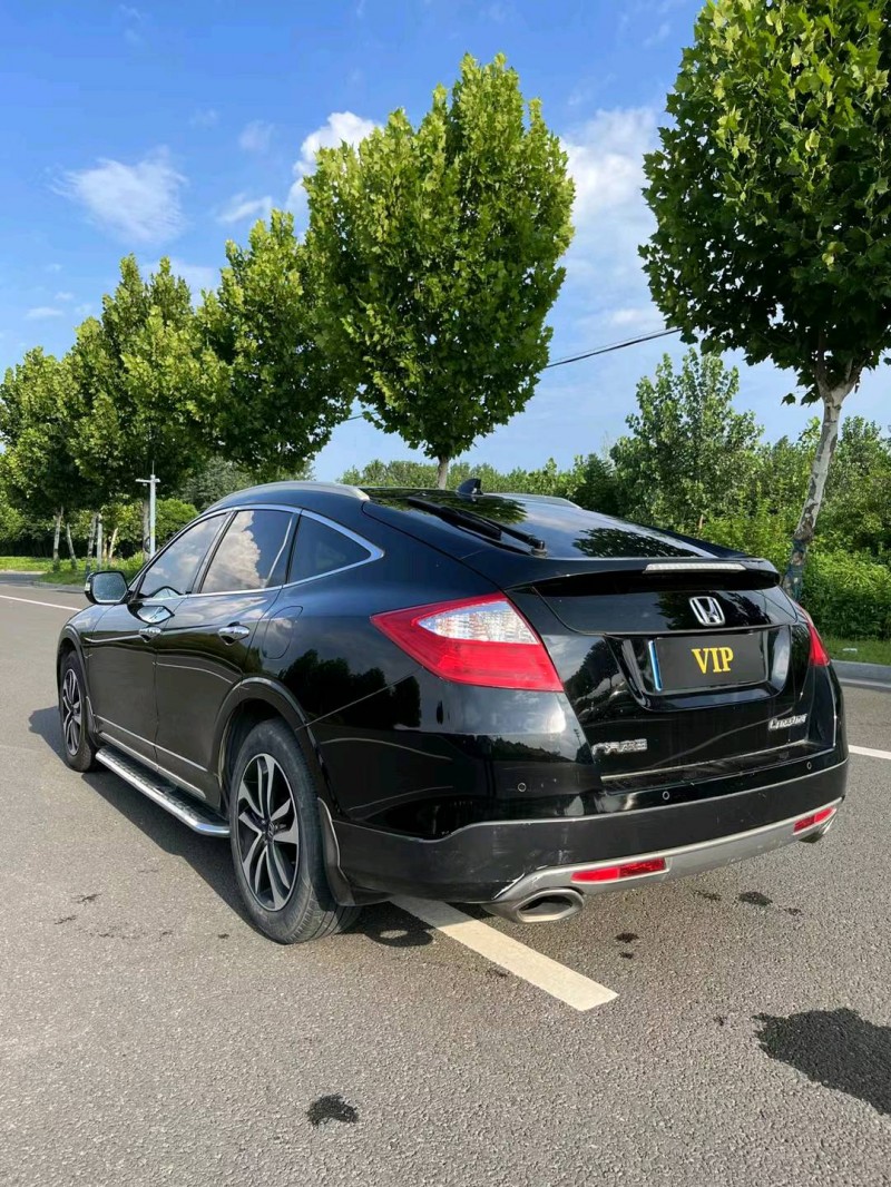 徐州16年本田歌诗图8