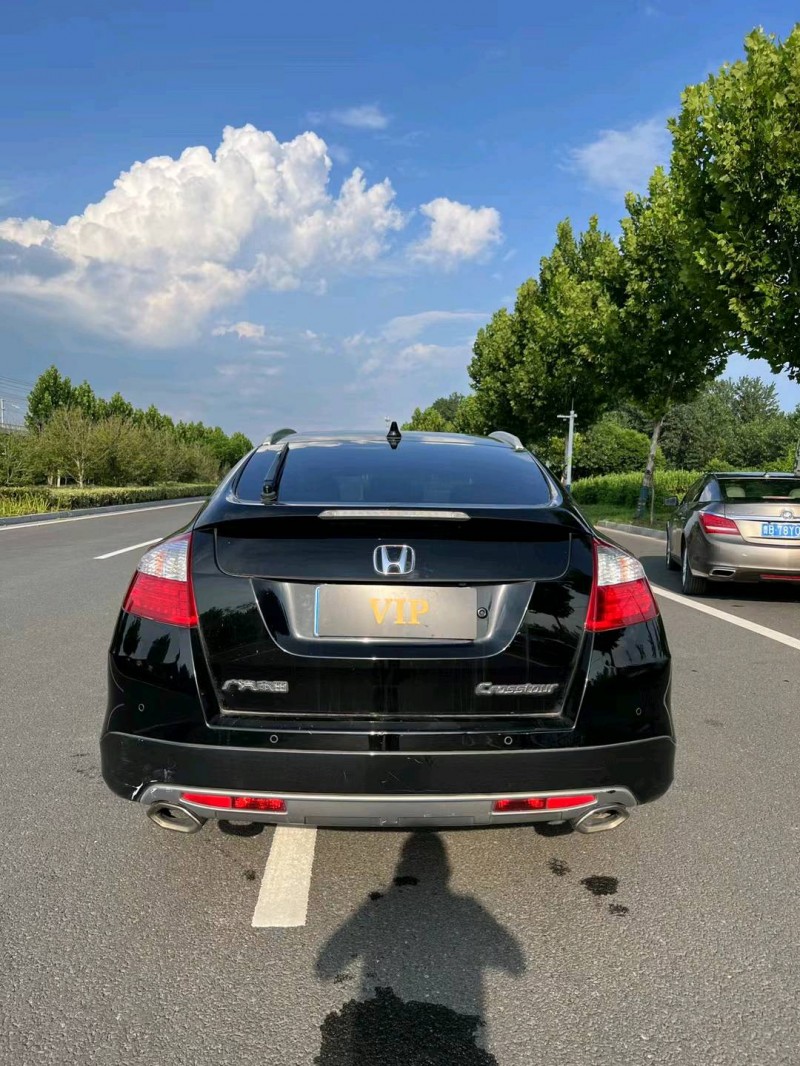 徐州16年本田歌诗图9