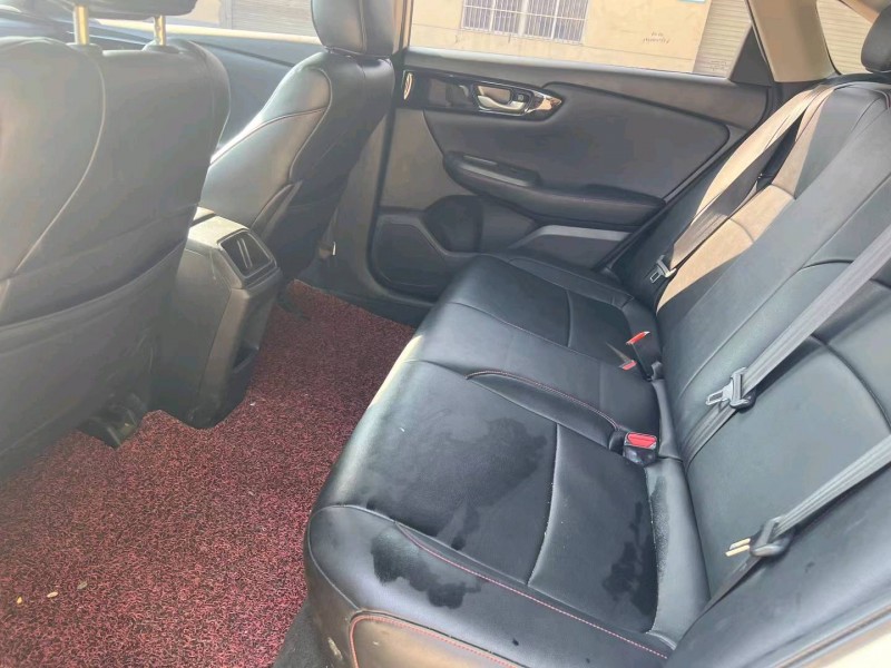 宿迁20年本田凌派4