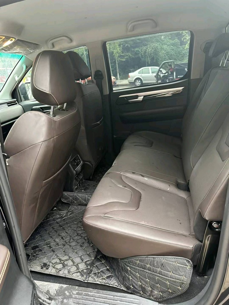 成都22年江淮帅铃6