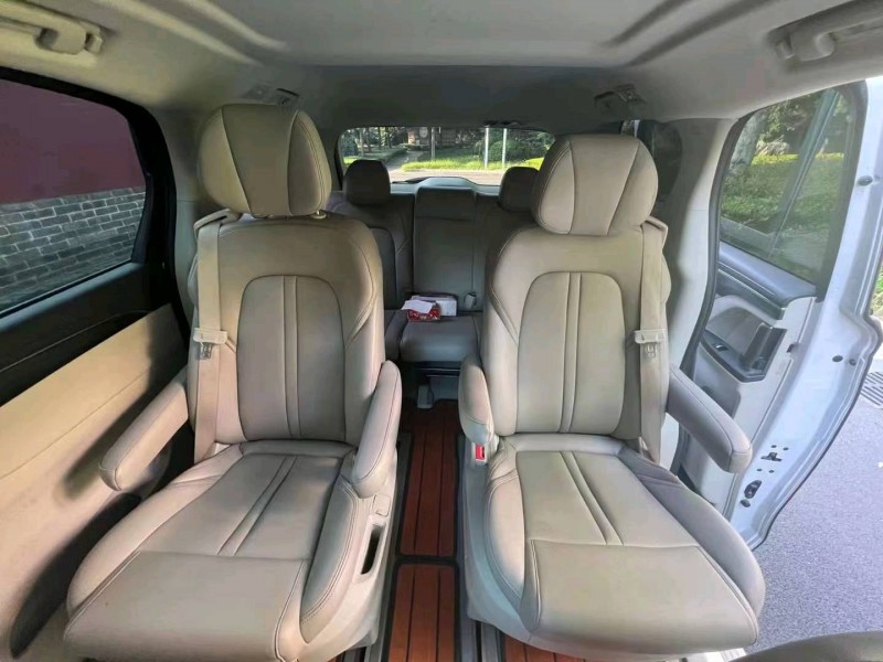 济宁20年别克GL86