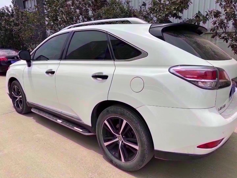 济南14年雷克萨斯RX7