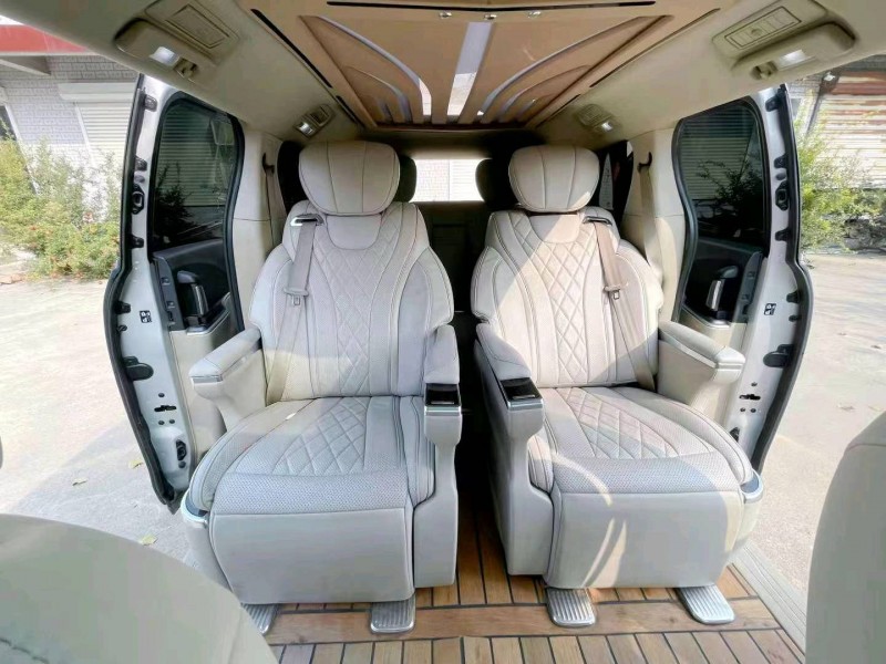 淄博16年别克GL84