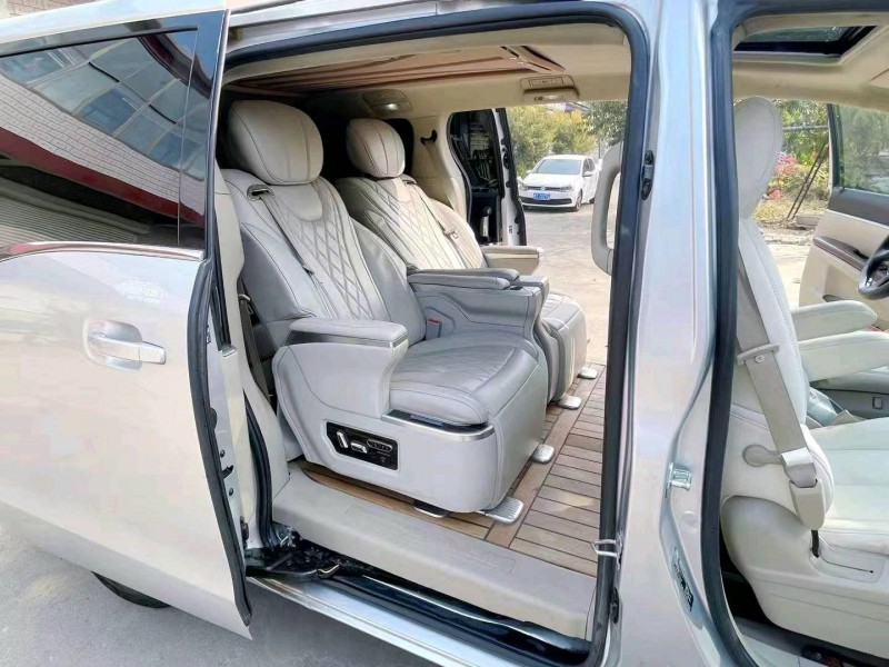 淄博16年别克GL88