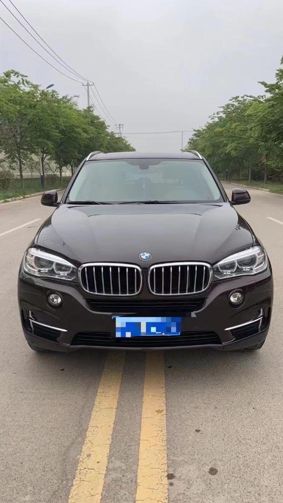 徐州18年宝马X51