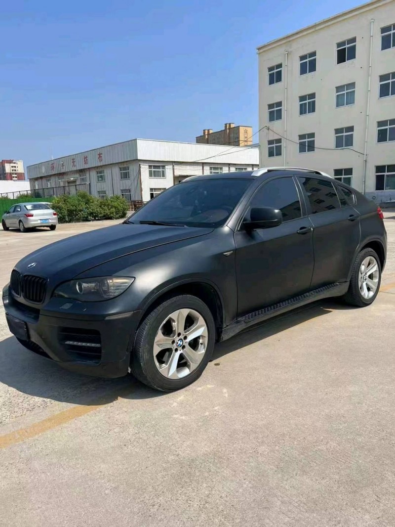 济宁13年宝马X62