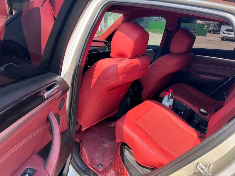 济宁13年宝马X66