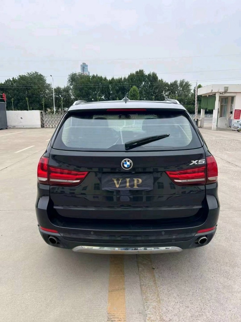 济宁14年宝马X59