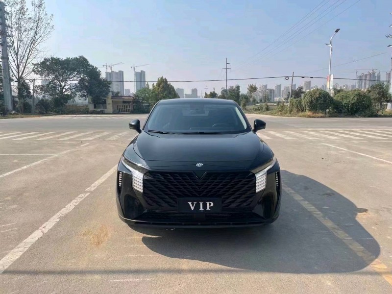 棗莊23年啟辰大V1