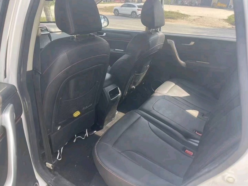 保定17年哈弗H65