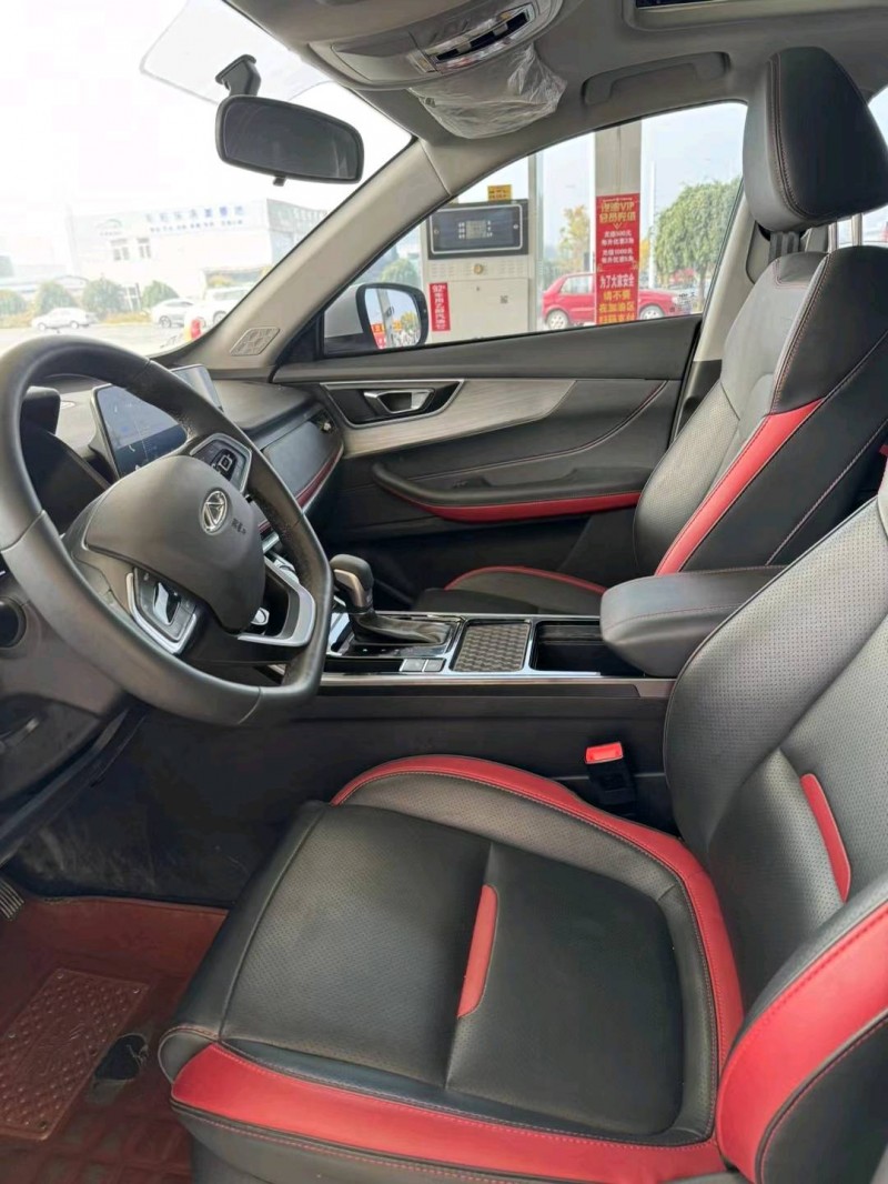 保定22年奇瑞瑞虎5x6