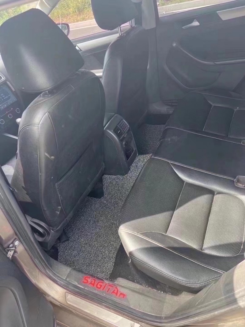 济宁15年大众速腾4