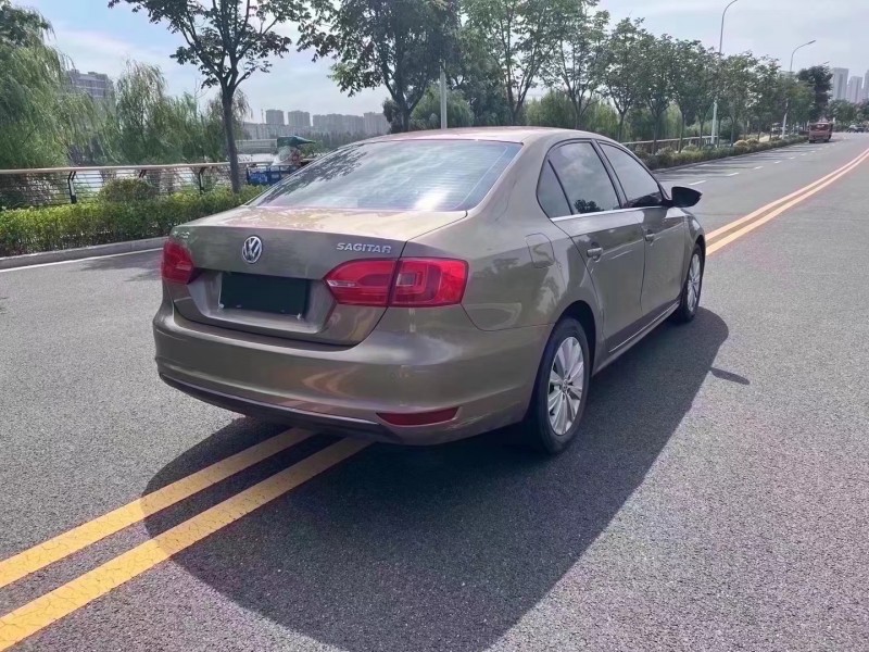 济宁15年大众速腾6