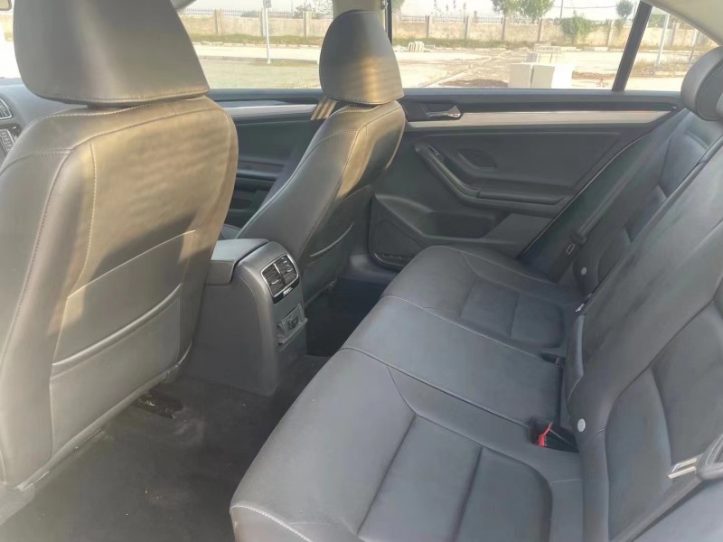 济宁16年大众速腾5