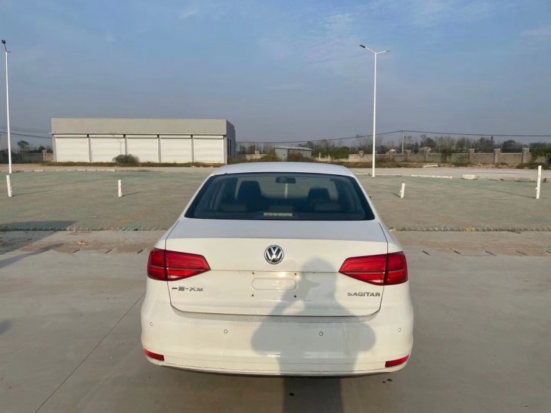 济宁16年大众速腾9