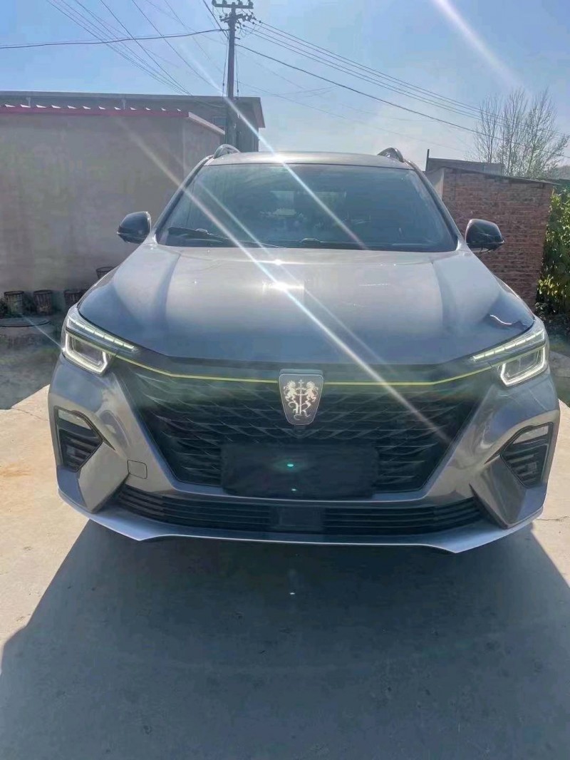 邯郸21年荣威RX51