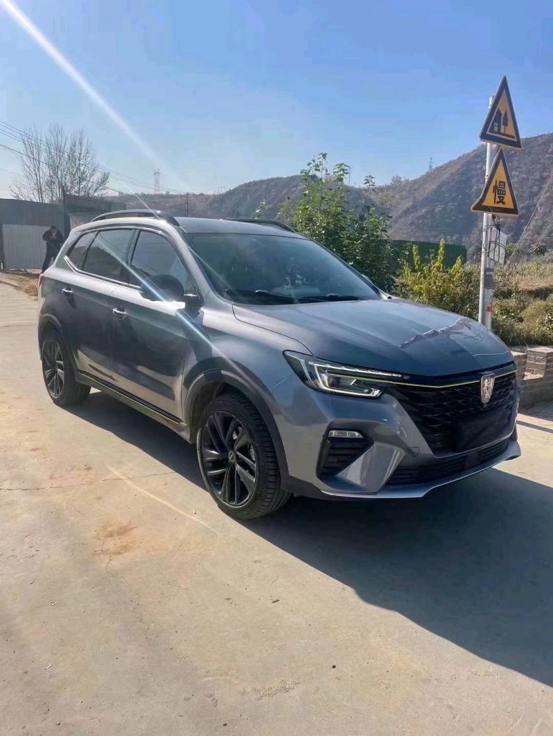 邯郸21年荣威RX53