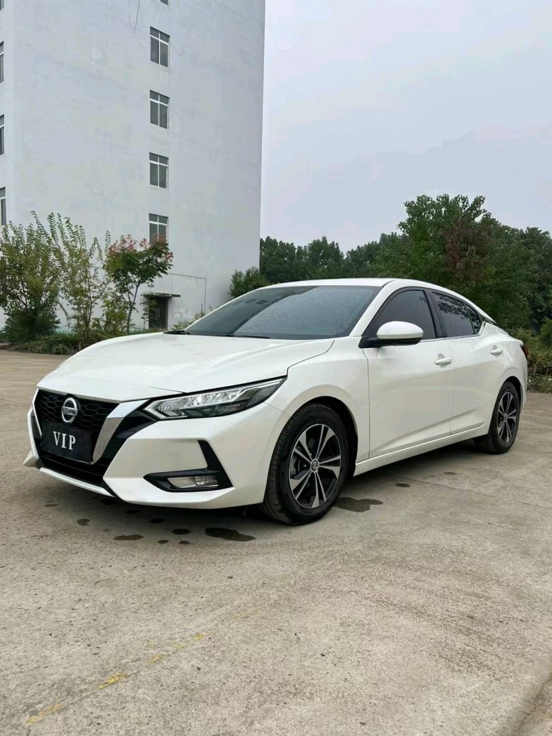 襄陽21年日產軒逸3